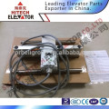 Elevator load cell